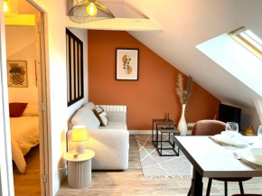 L'Ecluse - Appartement